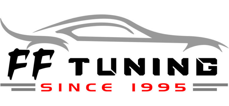 Logo FFTuning